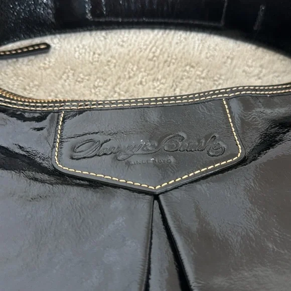 Dooney & Bourke Luisa Hobo/Shoulder Bag - Picture 7 of 16